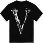 Faith T-Shirt by Pop Smoke and Vlone