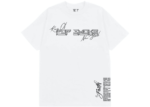 Pop Smoke x Vlone Faith King of New York White T-Shirt