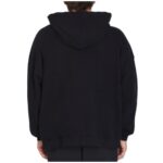 Hyper Monogram Palm Angle Hoodie