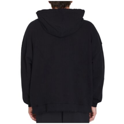Hyper Monogram Palm Angle Hoodie