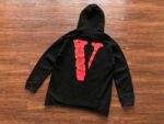 Juice Wrld X The Weeknd Vlone 999 Hoodie