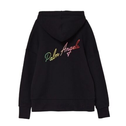 Palm Angle MIAMI Logo Hoodie