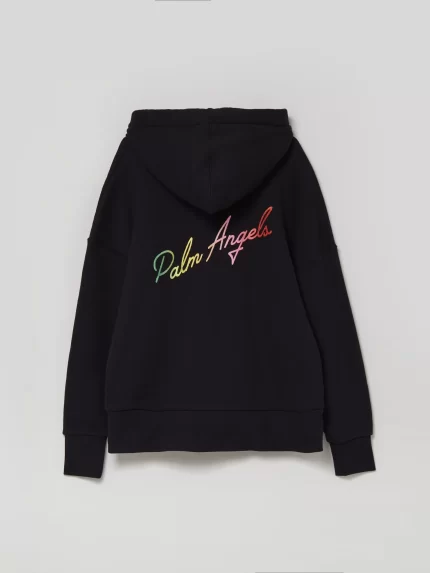 Palm Angle MIAMI Logo Hoodie