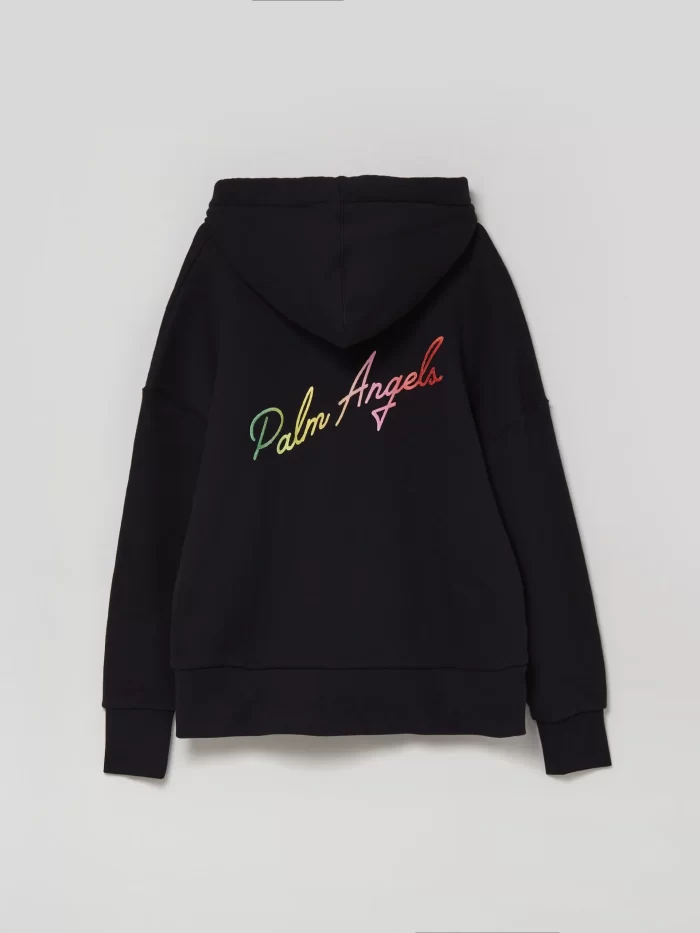 Palm Angle MIAMI Logo Hoodie