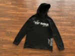 Pop Smoke Faith Hoodie