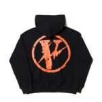 VLONE Friends Hoodie