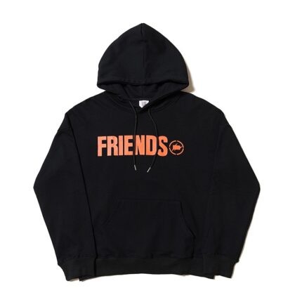 VLONE Friends Hoodie