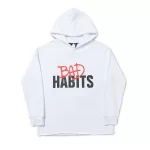 Vlone X Nav Bad Habits Hoodie