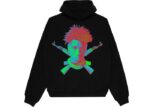 Vlone Young Boy Sticks Hoodie