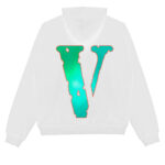 Vlone Young Boy Sticks Hoodie