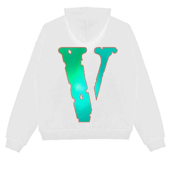 Vlone Young Boy Sticks Hoodie