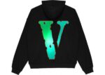 Vlone Young Boy Sticks Hoodie