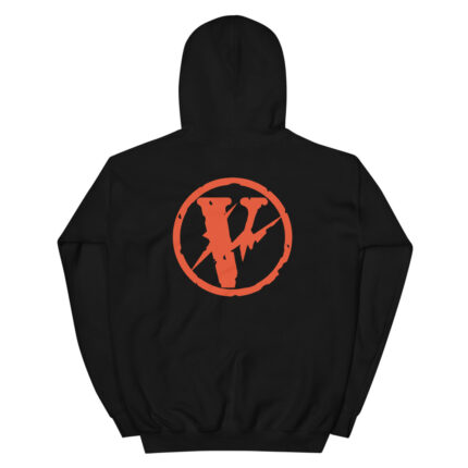 New Legends Never Die Vlone Hoodie